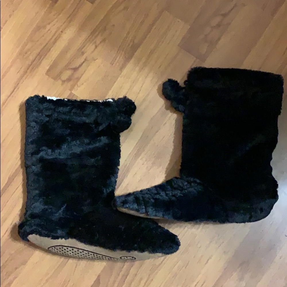 Slippers
